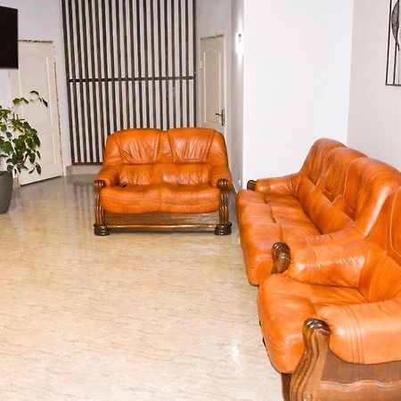 Гетьманський Stan Hotell Bereza Eksteriør bilde