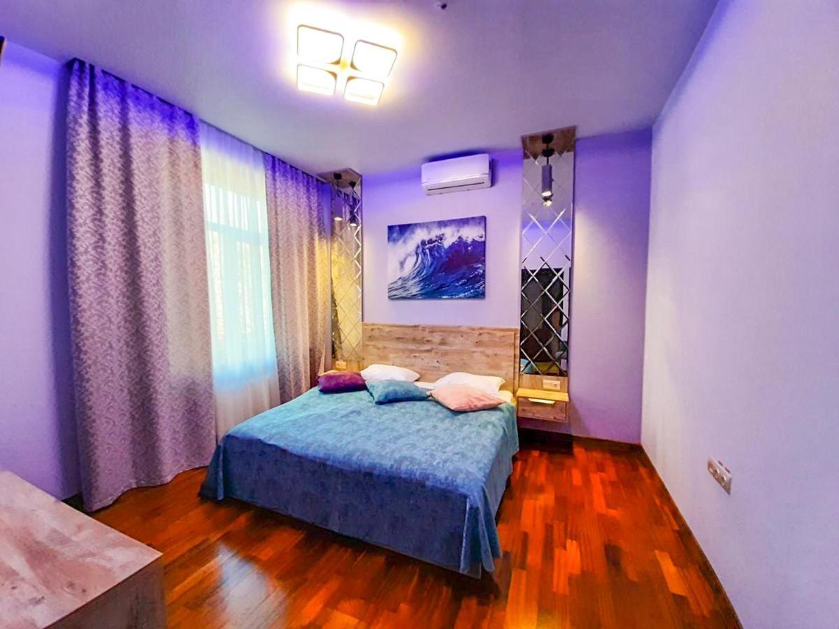 Гетьманський Stan Hotell Bereza Eksteriør bilde