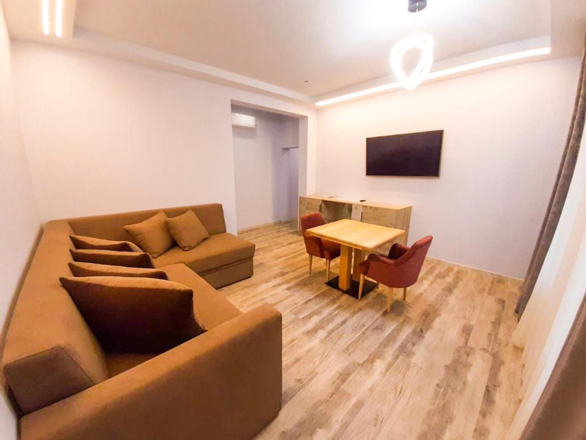Гетьманський Stan Hotell Bereza Eksteriør bilde